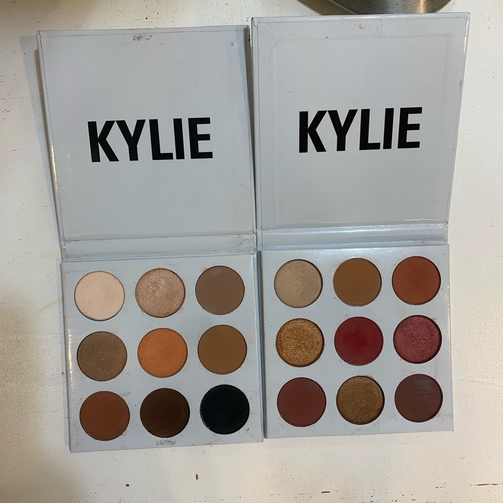 Kylie cosmetics